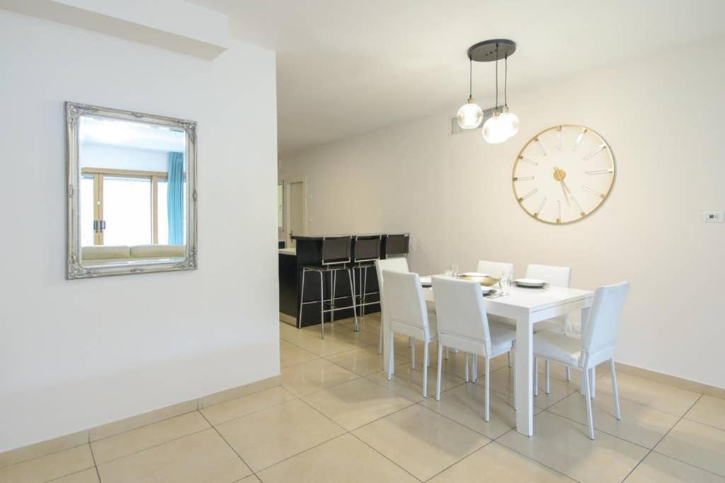 107 - King David Residence - Jerusalem-Rent Esterno foto