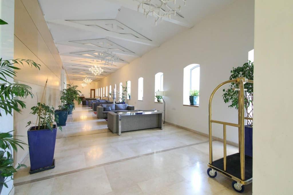 107 - King David Residence - Jerusalem-Rent Esterno foto