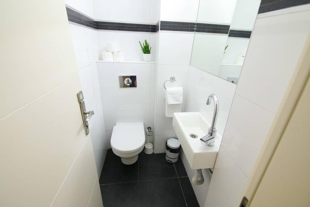 107 - King David Residence - Jerusalem-Rent Esterno foto