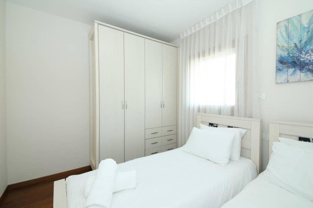 107 - King David Residence - Jerusalem-Rent Esterno foto