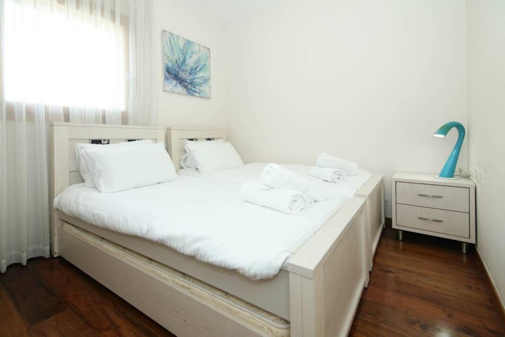107 - King David Residence - Jerusalem-Rent Esterno foto